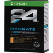 H24-Hydrate (Bù nước hiệu quả)